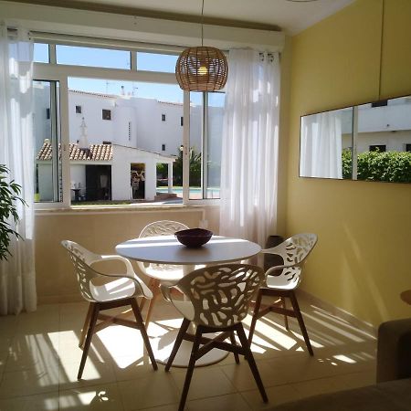Garden View Vilamoura Apartment Exterior photo