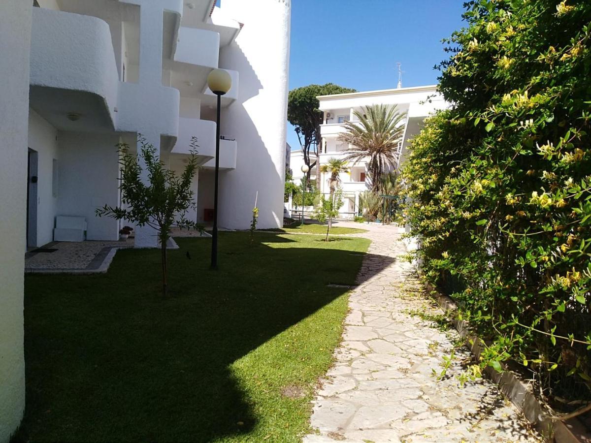 Garden View Vilamoura Apartment Exterior photo