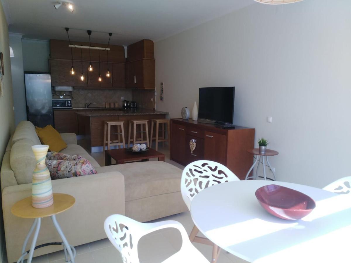 Garden View Vilamoura Apartment Exterior photo